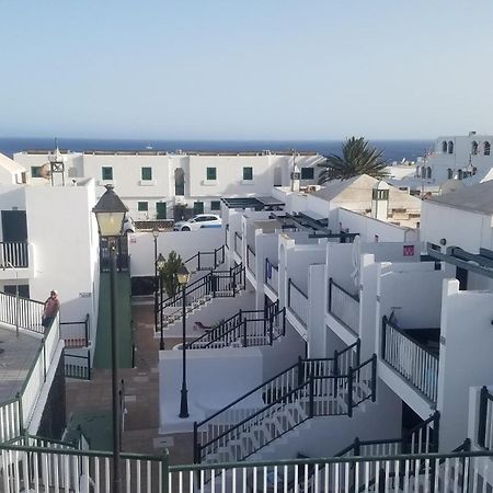 プエルト・デル・カルメンCasa Rubis Lanzaroteアパートメント エクステリア 写真